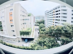 Blk 302 Yishun Central (Yishun), HDB 5 Rooms #201574562